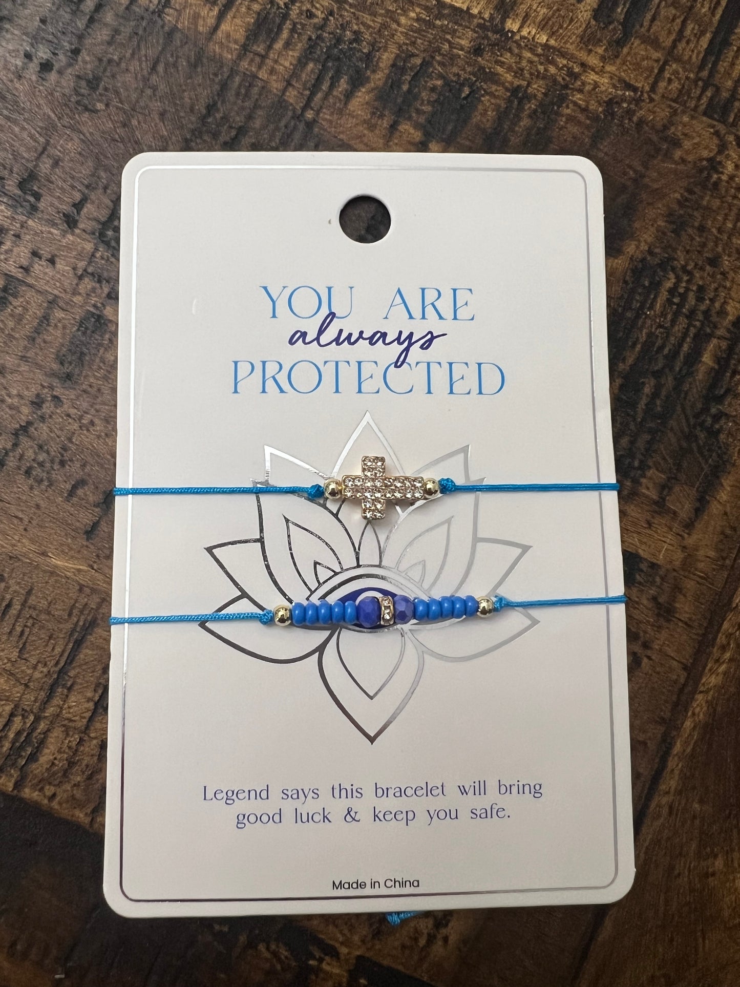 Fashion Assorted Color Bracelets