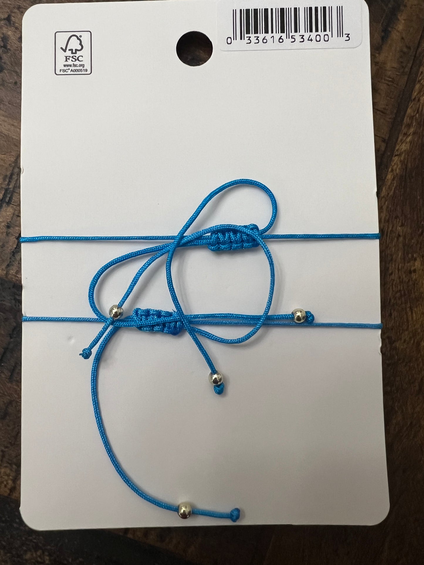 Fashion Assorted Color Bracelets