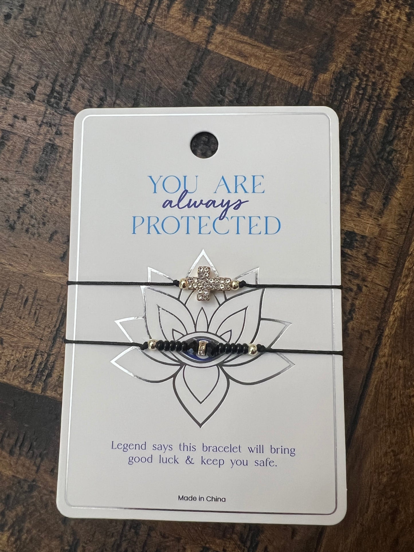 Fashion Assorted Color Bracelets