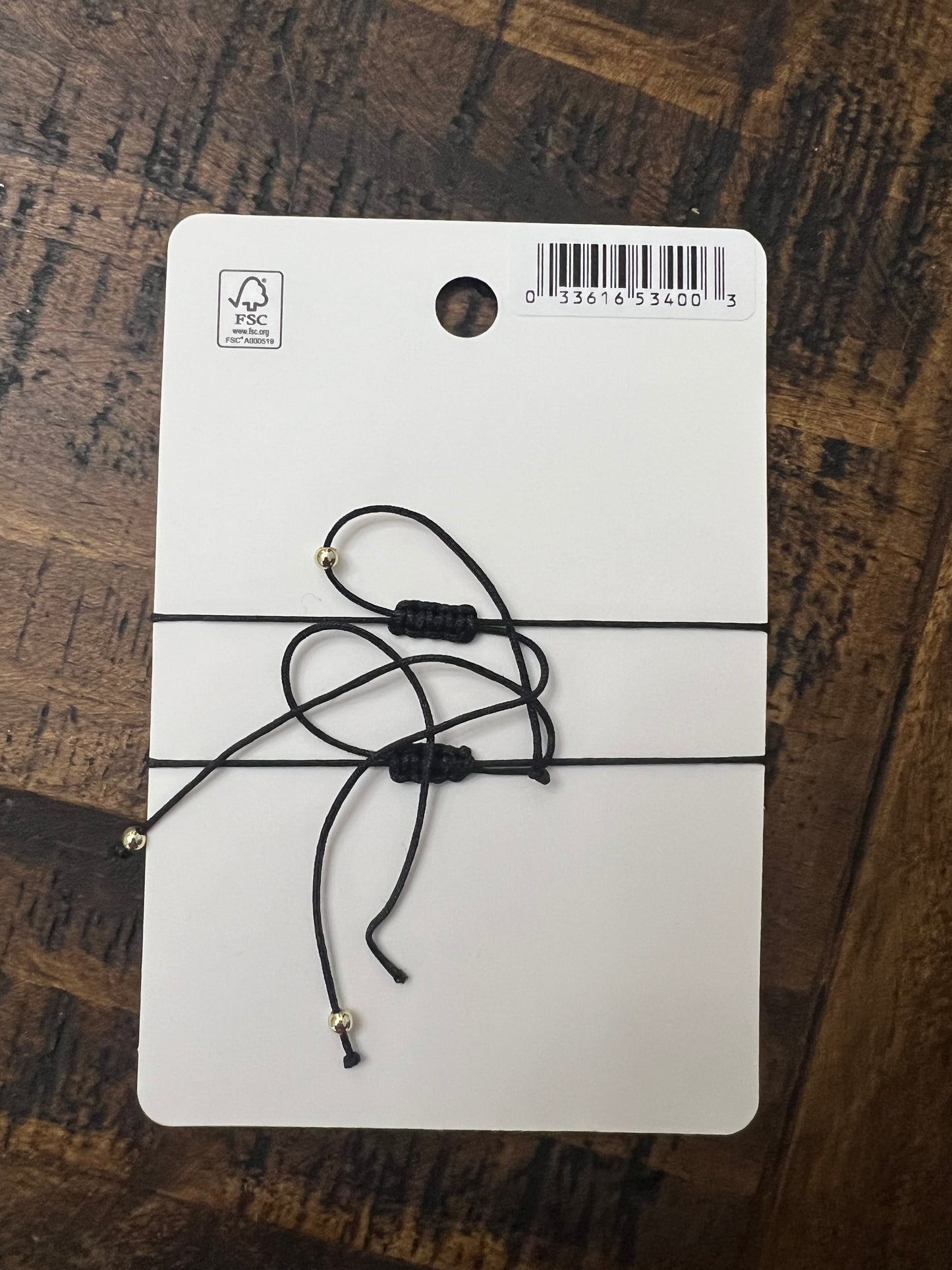 Fashion Assorted Color Bracelets