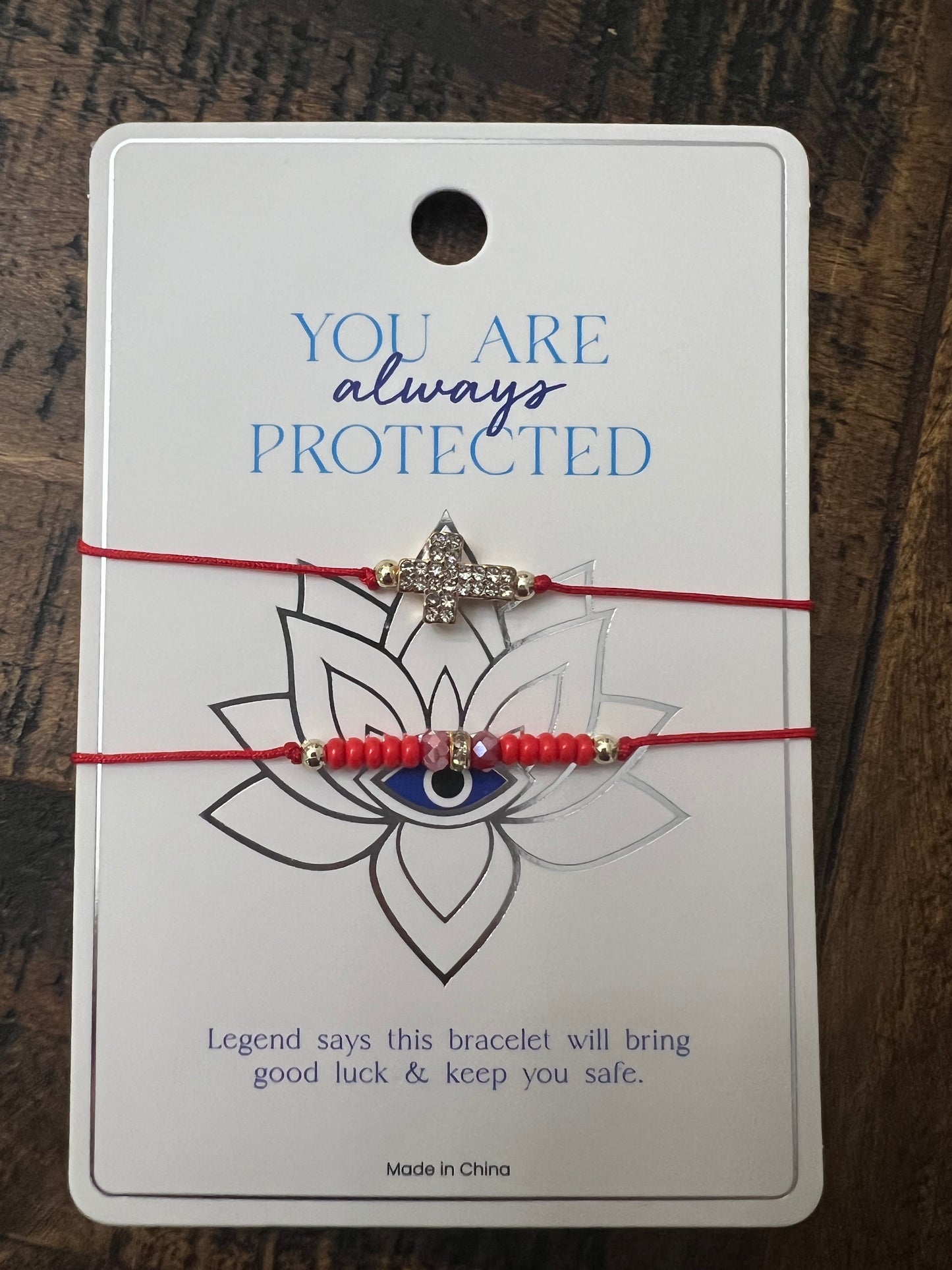 Fashion Assorted Color Bracelets