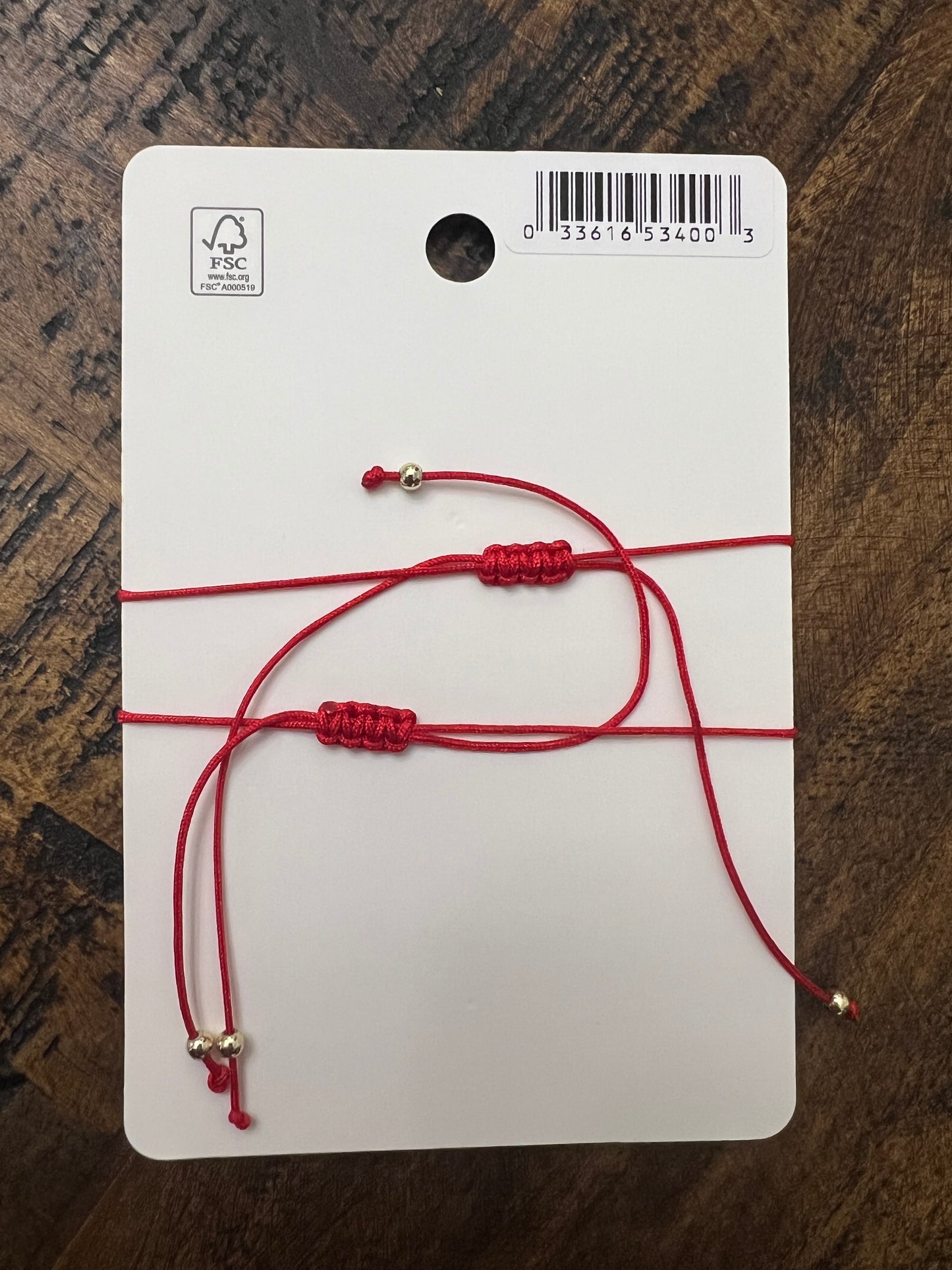 Fashion Assorted Color Bracelets