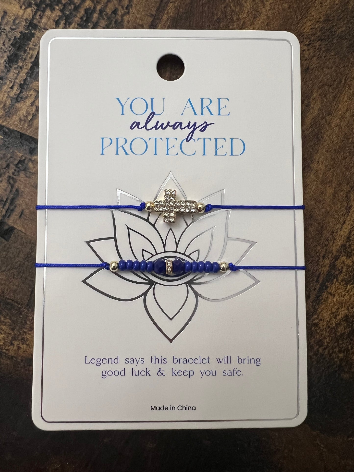 Fashion Assorted Color Bracelets