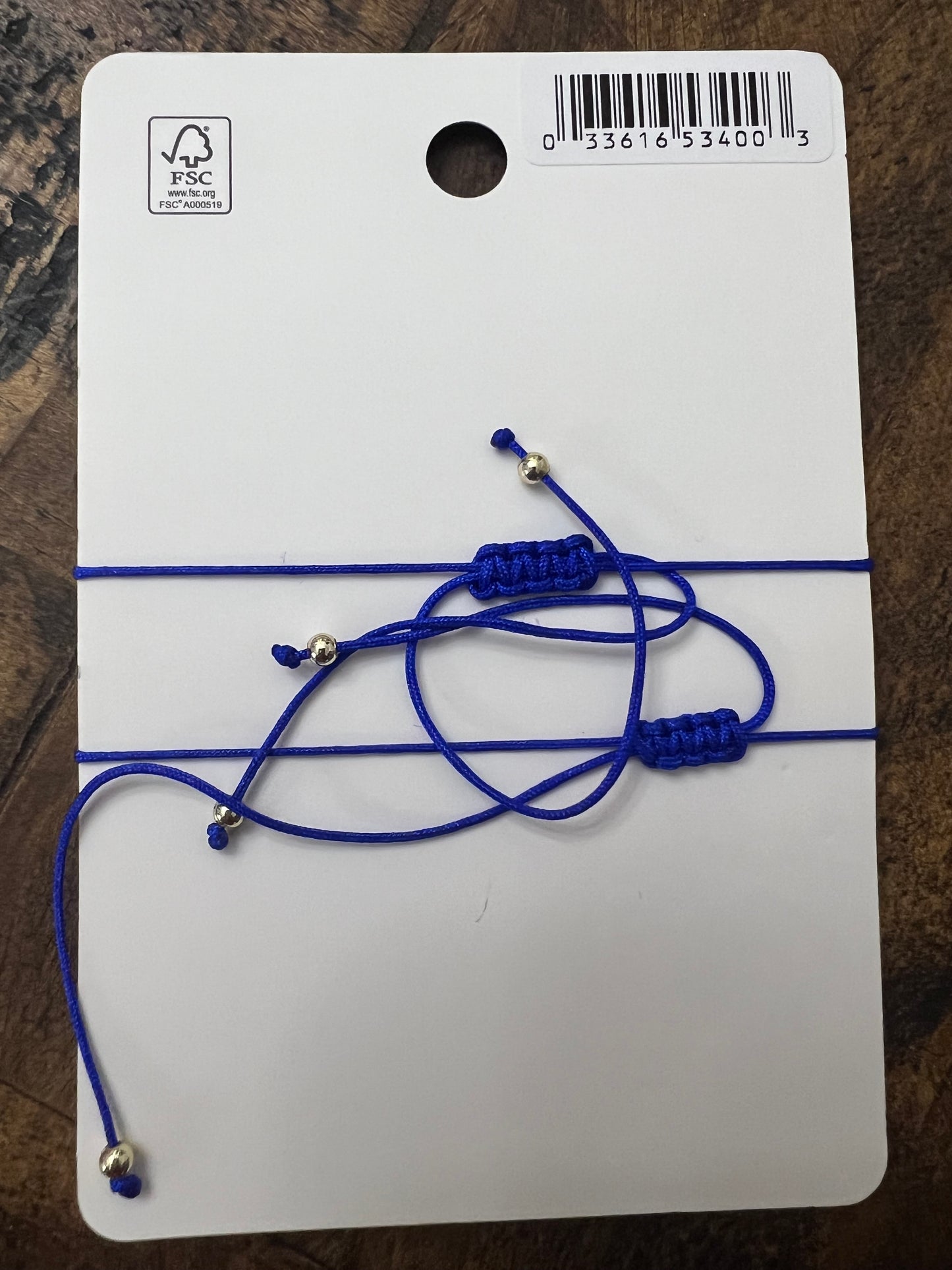 Fashion Assorted Color Bracelets