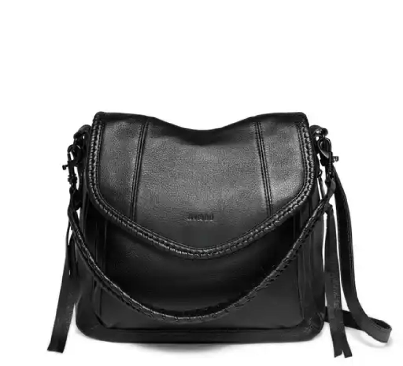 All For Love, Convertible Shoulder Bag