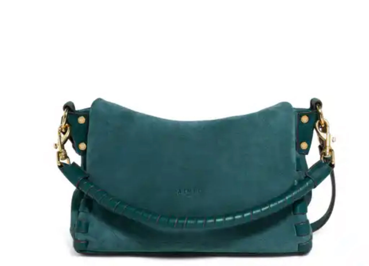 Zen Convertible Crossbody