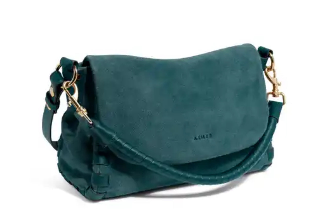 Zen Convertible Crossbody