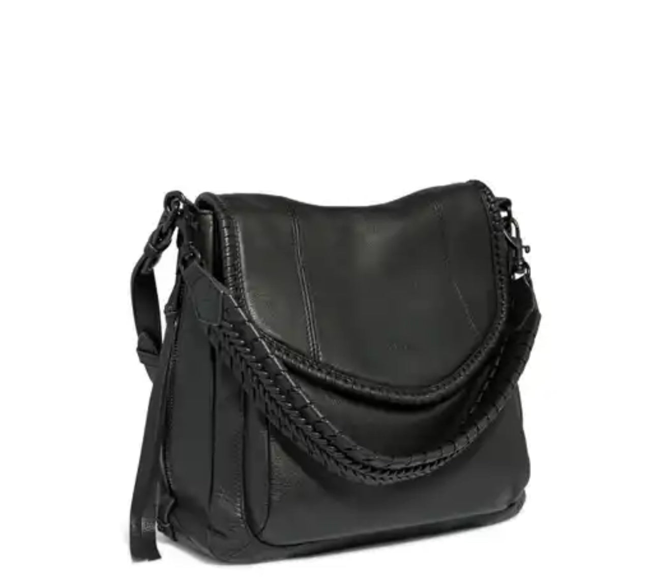 All For Love, Convertible Shoulder Bag