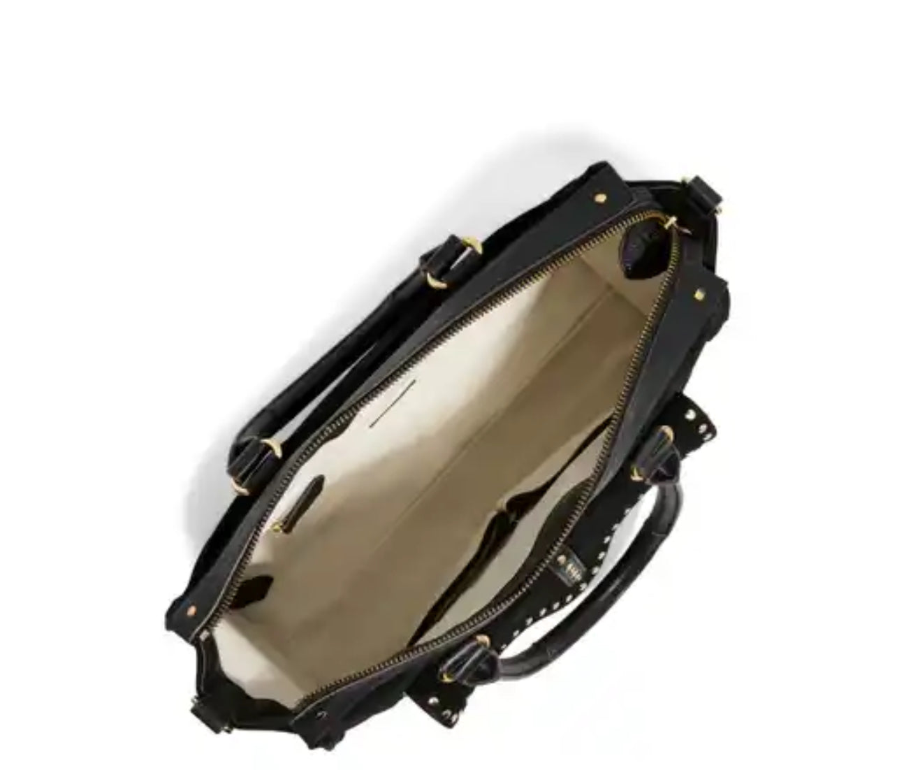 Armour Satchel