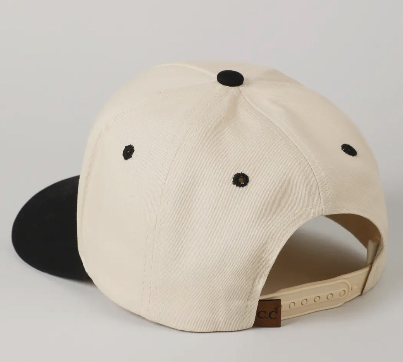 MAMA Typographic Design Embroidery Baseball Cap