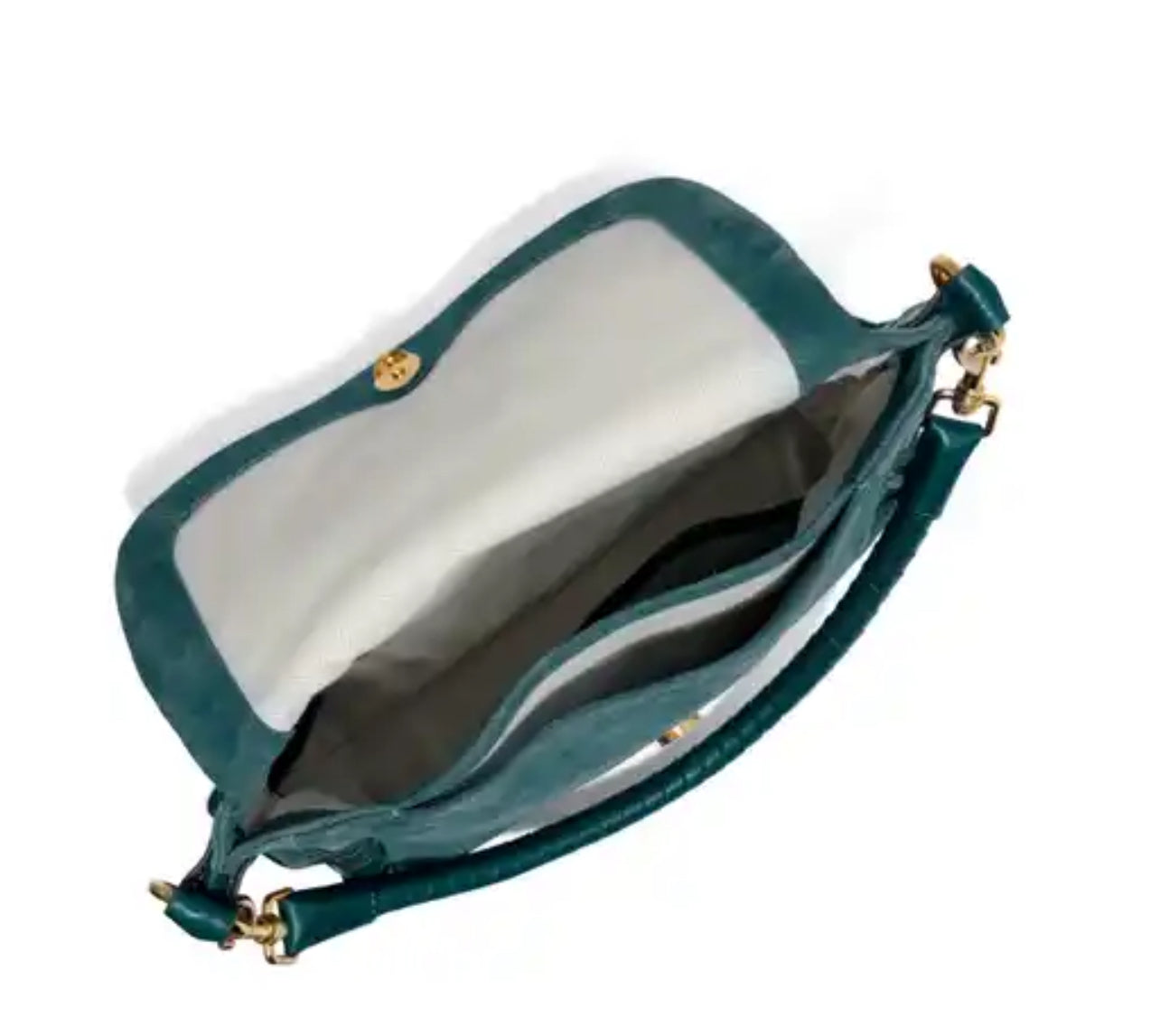 Zen Convertible Crossbody