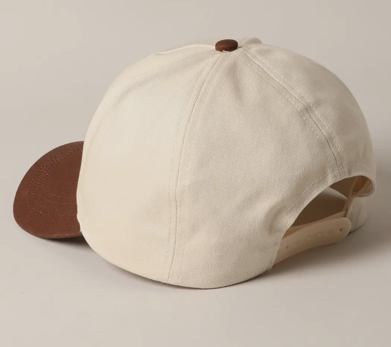 'Put It On My Husbands Tab' Hat