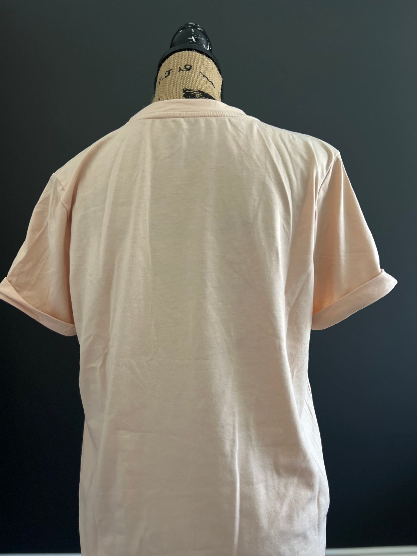"Do Not Be Like The Rest Of Them Darling" Graphic Tee